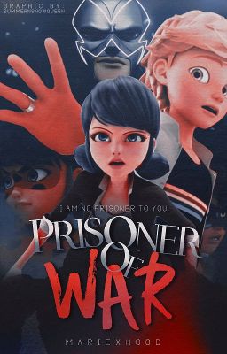 Prisoner of War