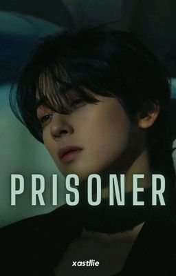 Prisoner | OMEGAVERSE•Binwoo