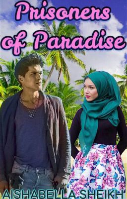 Prisoners Of Paradise (CTBB Spin Off)