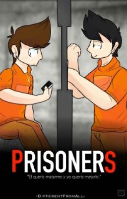 Prisoners | Rubelangel 