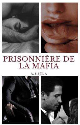 Prisonnière de la mafia