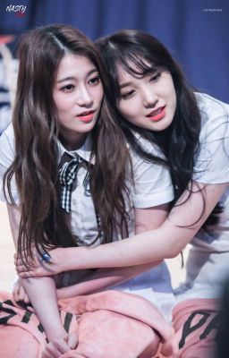 (Pristin) (Oneshot series) (Minkyebin, Rore, 25) Lost Stars