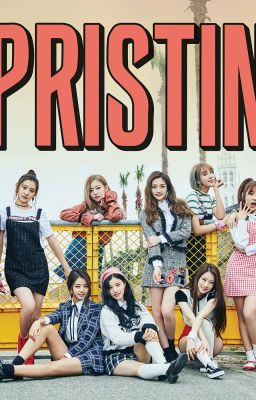 (Pristin) (Shortfic) Cô nàng gia sư