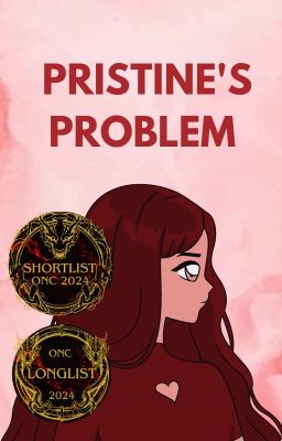 Pristine's Problem | ONC 2024