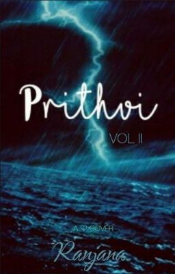 Prithvi... [Vol 2]