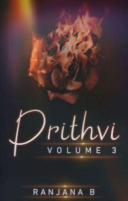 Prithvi... [Vol 3]