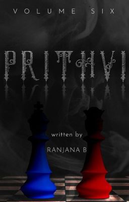 Prithvi...(Vol. 6)