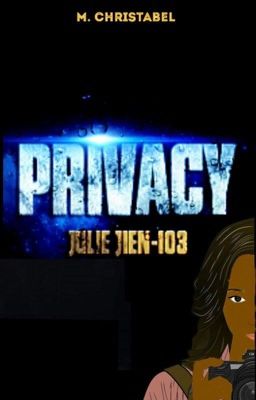 Privacy || Julie Jien 103