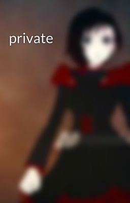 private 