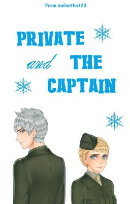 Private and the Captain ( Jelsa / Big 5 / Big x