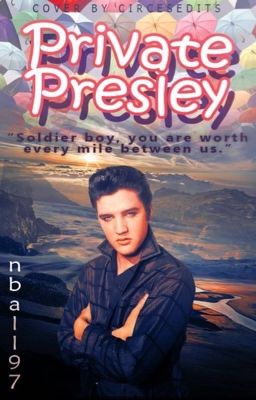 Private Presley