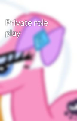 Private role play