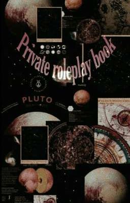 || Private Roleplay Book ||