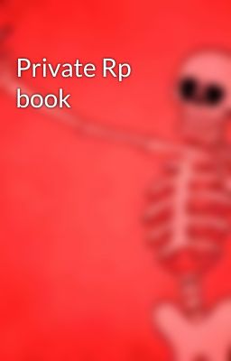 Private Rp book