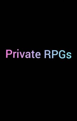 Private Rpgs 