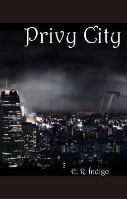 [ ^ ] Privy City