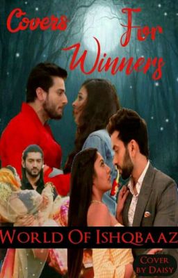 Prizes and Interviews for Winners~Ishqbaaz