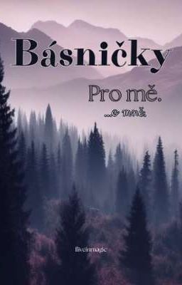 Pro mě. ...o mně.