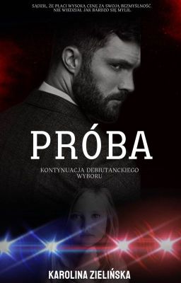 PRÓBA ( 2021) (Zakończone)