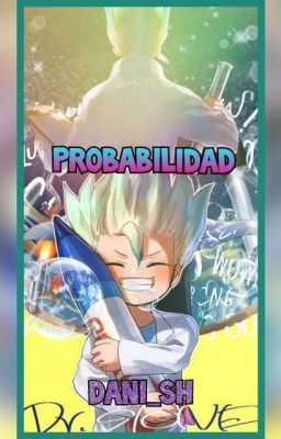 Probabilidad (Dr Stone)