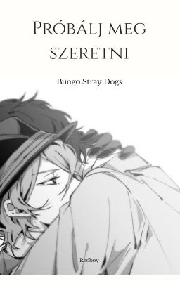 Próbálj meg szeretni //Bungo Stray Dogs//