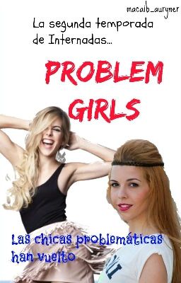 Problem girls (Auryn)-(I#2)