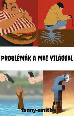 Problémák a mai világgal