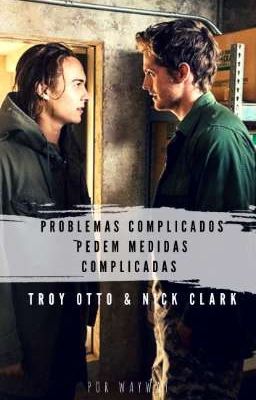 PROBLEMAS COMPLICADOS PEDEM MEDIDAS COMPLICADAS - TRICK