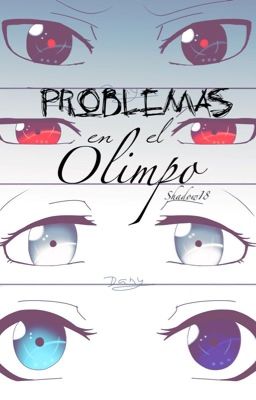 Problemas en el Olimpo 