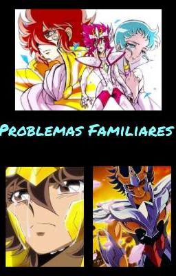 Problemas Familiares. 