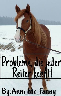 Probleme, die jeder Reiter Kennt