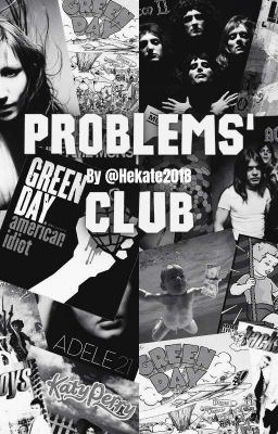 Problems' Club (English Version)