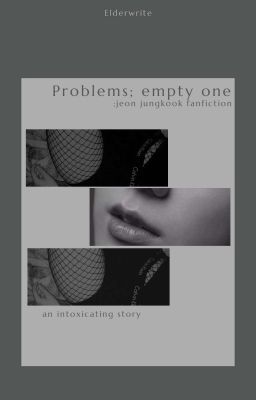 PROBLEMS; EMPTY ONE