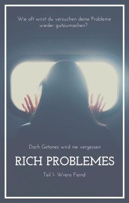 Problems of rich