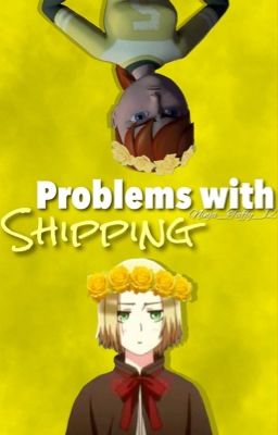 Problems With Shipping | Random