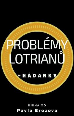 PROBLÉMY LOTRianů [Pozastaveno]