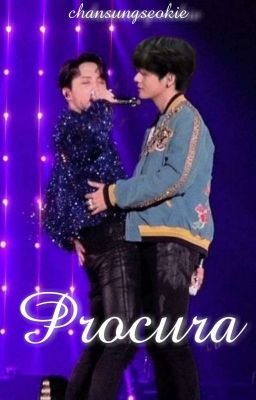 Procura [OS•Vhope]