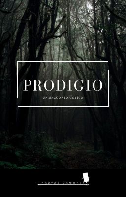 Prodigio