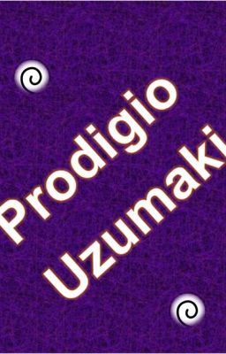 Prodigio Uzumaki