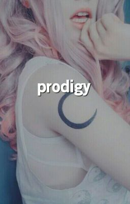 Prodigy ⇢ ohshc ☹ (Hiatus)