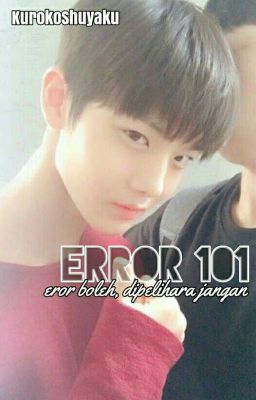 [Produce 101 Season 2] || ERROR 101