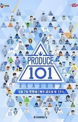 [Produce 101 Season 2] Mặt tối của tình yêu