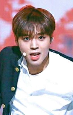 [Produce 101] «WANNA ONE» [Fictional Girl] {Park JiHoon} Sweet Love 