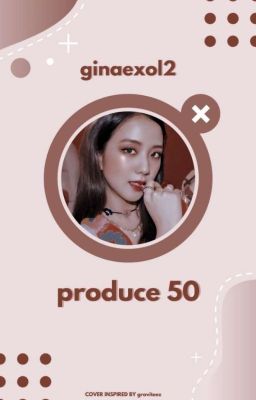 PRODUCE 50 || GG SURVIVAL AF