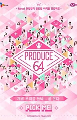 PRODUCE 64 