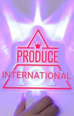 PRODUCE INTERNATIONAL 