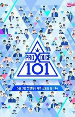 PRODUCE X 101