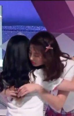 [PRODUCE48][MYUKIRIN] Jen Is A Dick. 