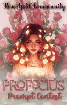 Profectus | PROMPT CONTEST [CLOSED]