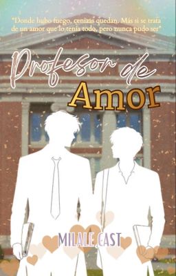 Profesor de Amor